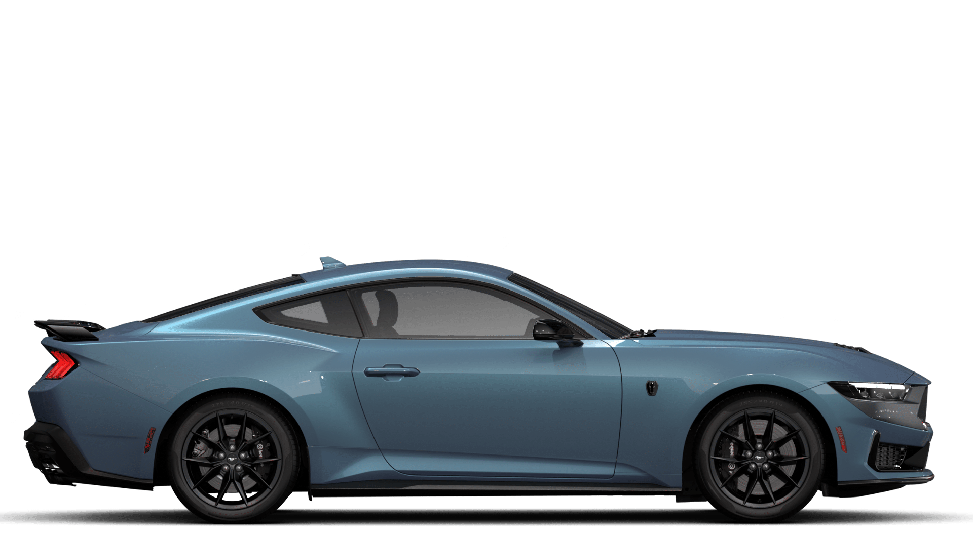 2026 Ford Mustang® External Image 1